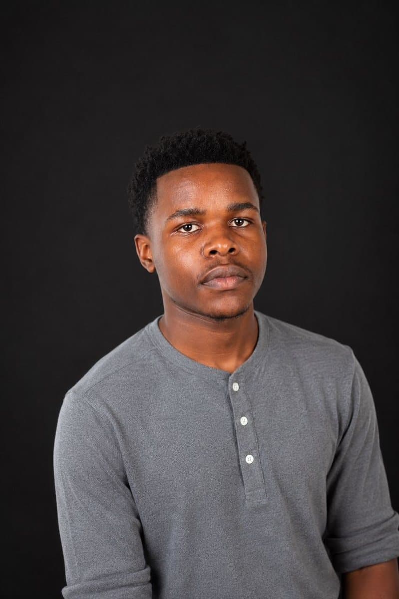 Anotidaishe Wellington Madzingautswa (AWM)